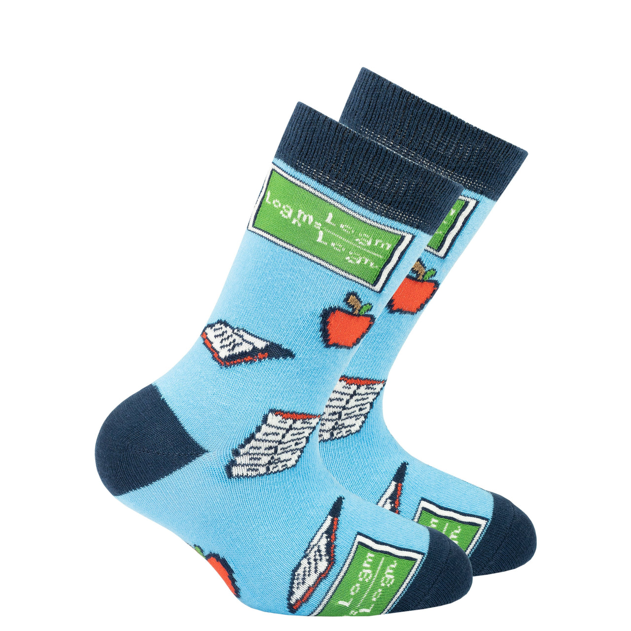 Kids Cute Fun Socks - 5 PACK -