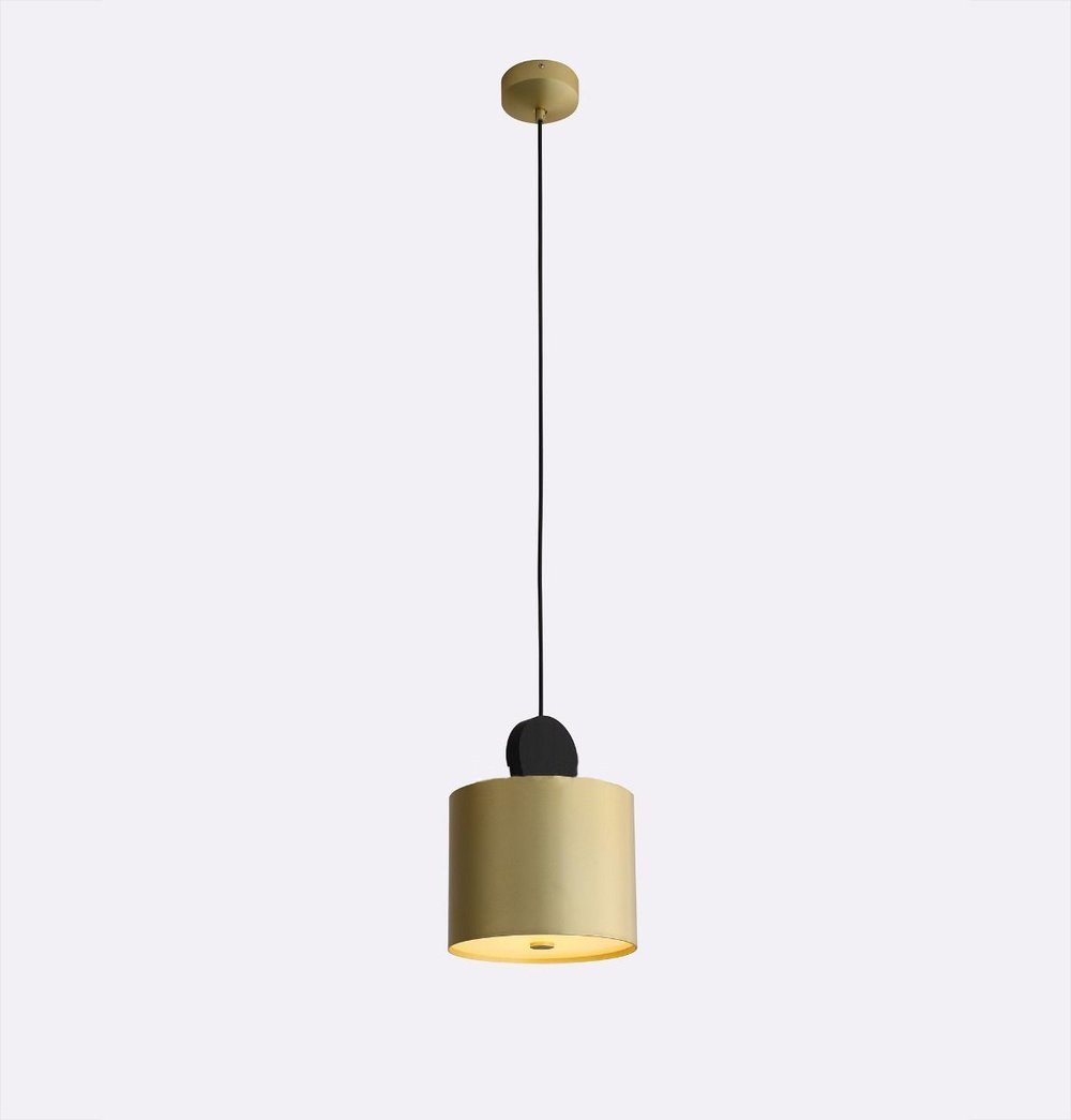 GFURN - Synnove Pendant Lamp - Round -