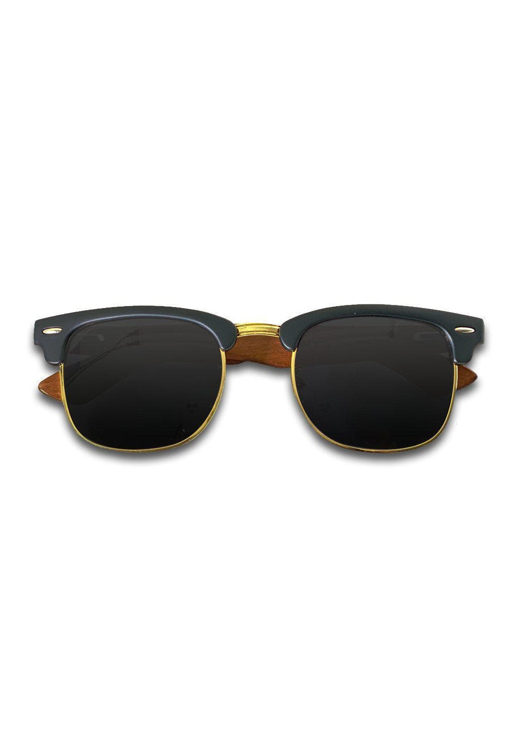 ZERPICO - Eyewood Clubmaster - Adrian - 1 COLOR -