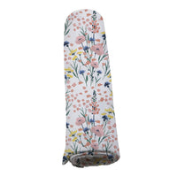 Thumbnail for Newcastle - Wildflowers Bamboo Swaddle -