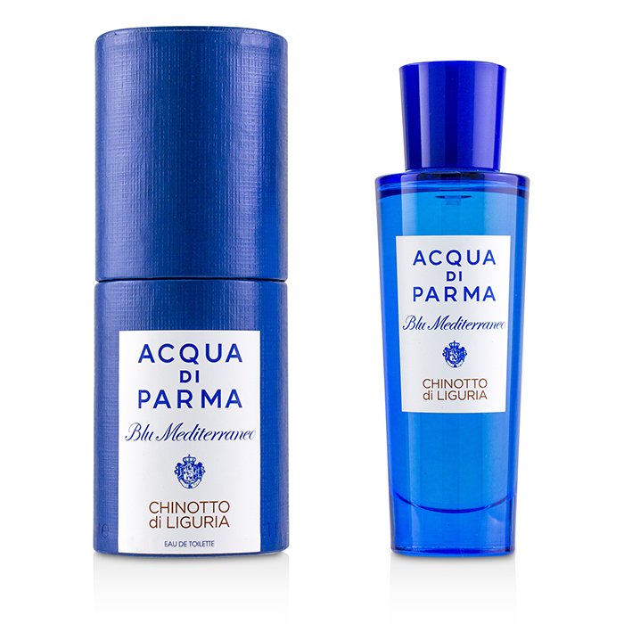 ACQUA DI PARMA - Blu Mediterraneo Chinotto Di Liguria Eau De Toilette Spray - 3 SIZES -