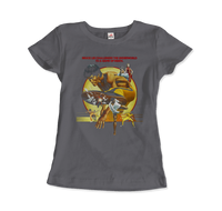 Thumbnail for Bruce Lee Game of Death 1978 Movie T-Shirt - 5 COLORS -