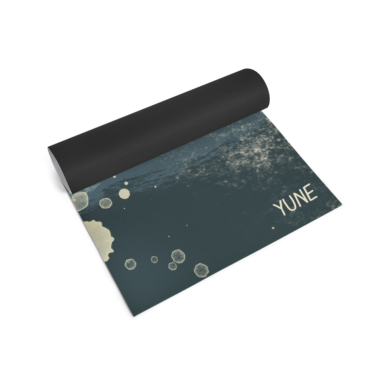 Ascend Yoga Mat Zebes Mat -