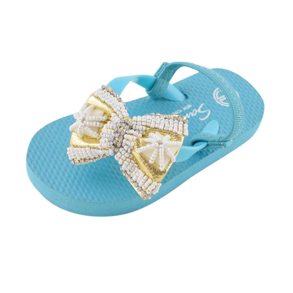 SAND BY SAYA N.Y. - High Line - Kids / Baby Sandal - 2 COLORS -