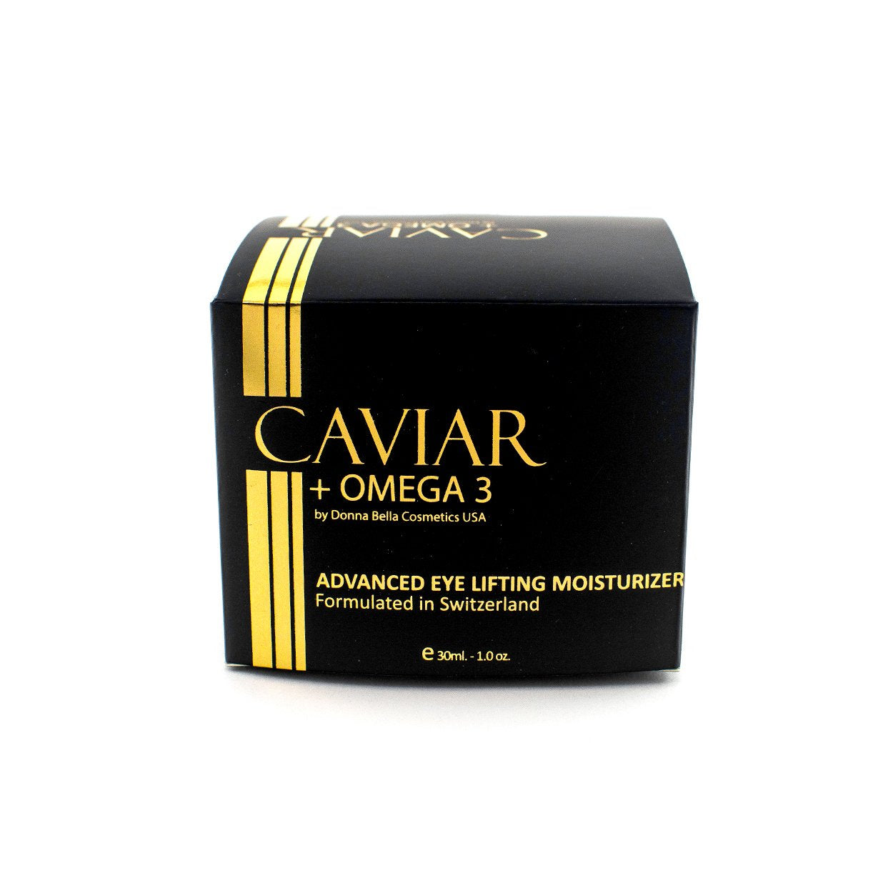 CAVIAR - Advanced Eye Lifting Set -