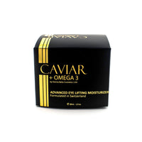 Thumbnail for CAVIAR - Advanced Eye Lifting Moisturizer -