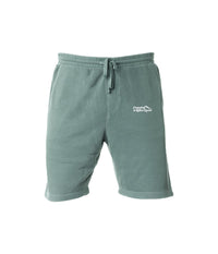 Thumbnail for Coastal Wilderness - Rest Day Fleece Shorts - 4 COLORS -