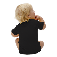 Thumbnail for OOTO - EYE SEE - OH OH! - Infant Unisex Premium Soft Cotton Bodysuit - 6 / 24 MOS - 4 COLORS -