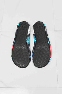 Thumbnail for MMshoes - On The Shore Water Shoes in Multi - T - 1 COLOR -