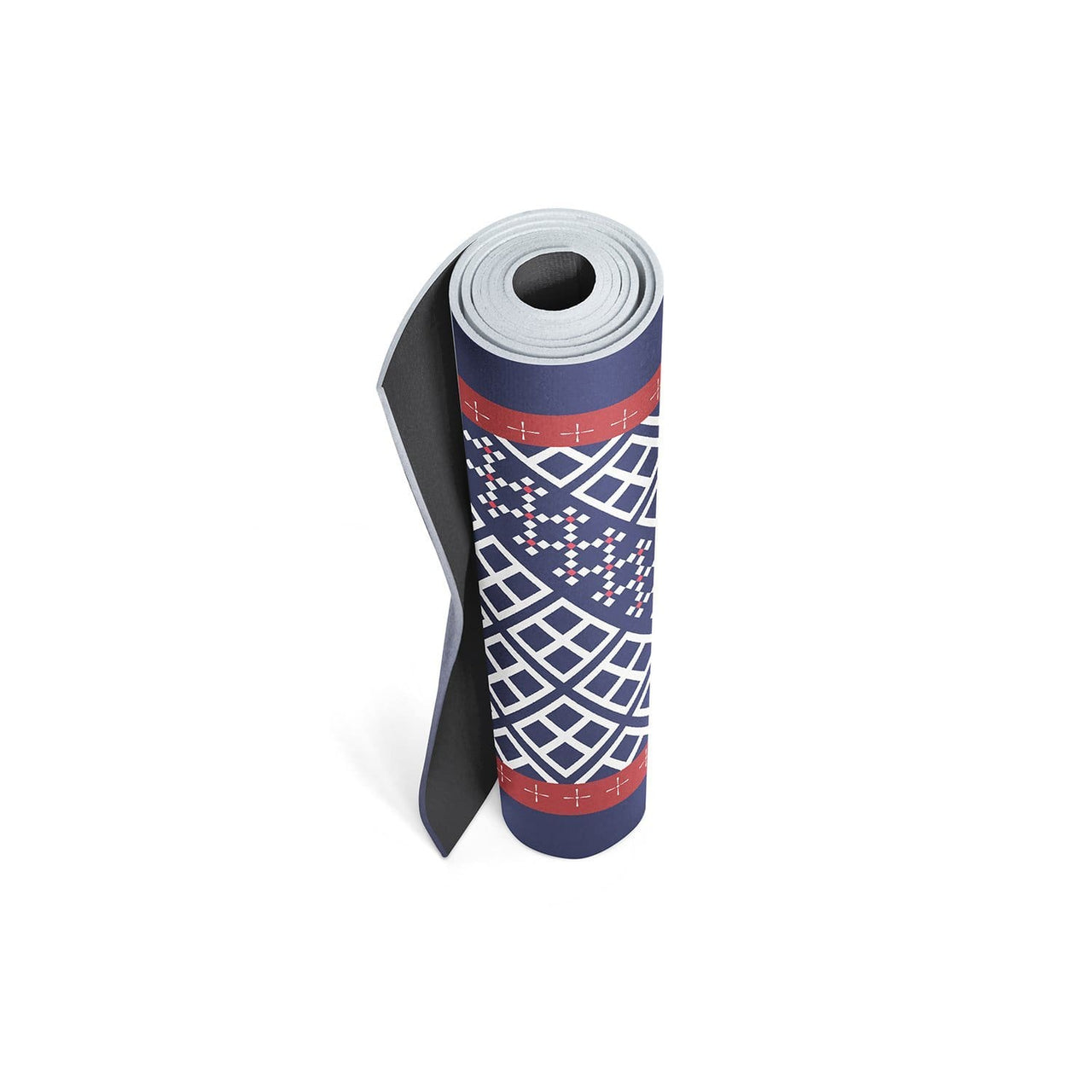 Reiko Trekk Travel Yoga Mat -