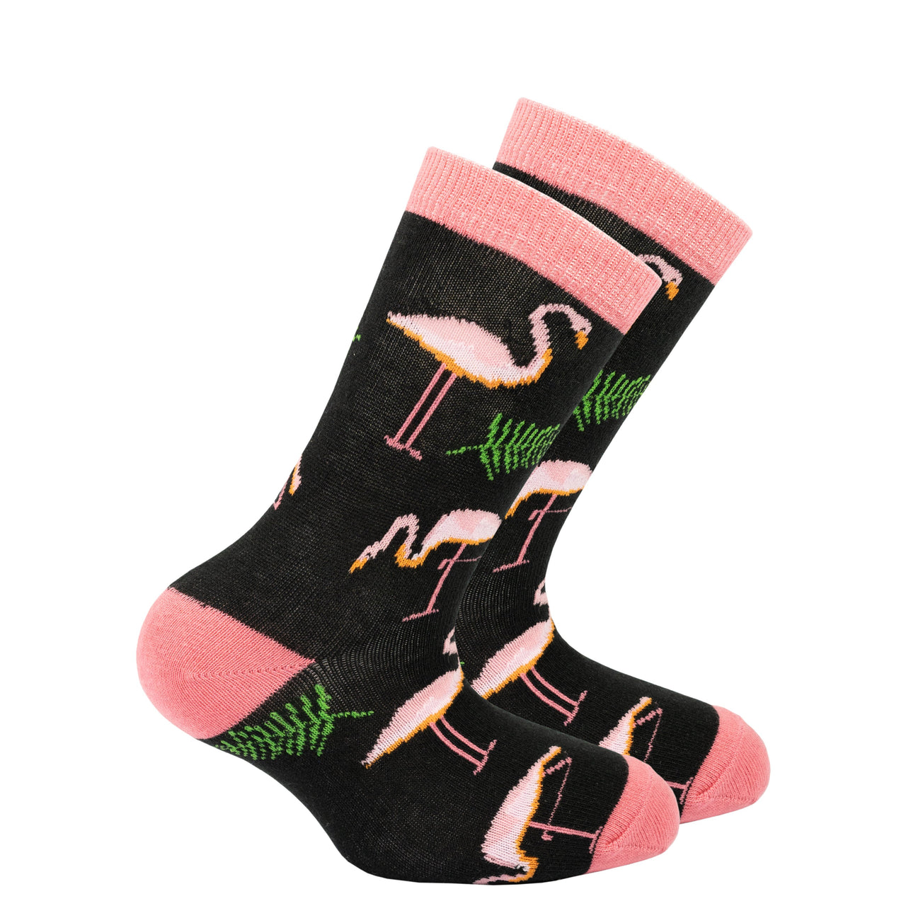 Kids Animal Planet Socks - 5 PACK -