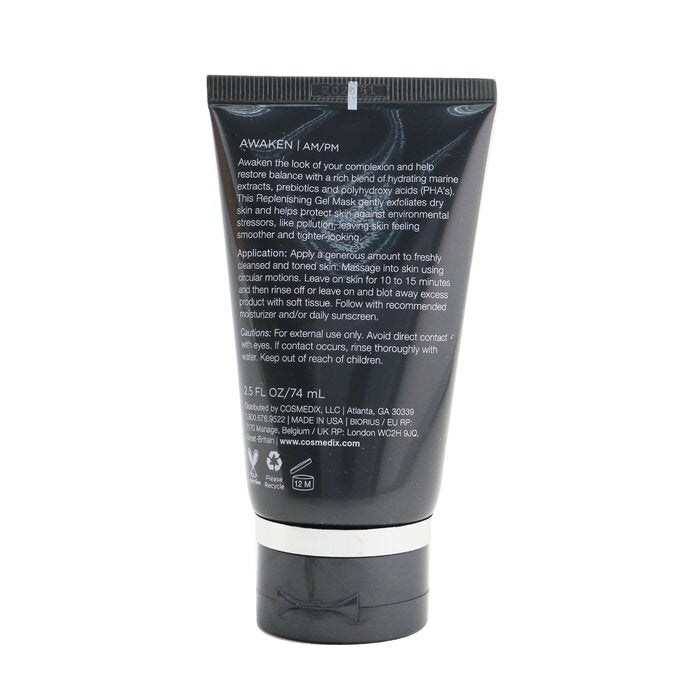 COSMEDIX - Elite Awaken Replenishing Gel Mask