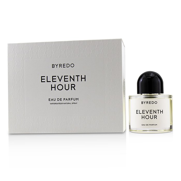 BYREDO - Eleventh Hour Eau De Parfum Spray - 2 SIZES -