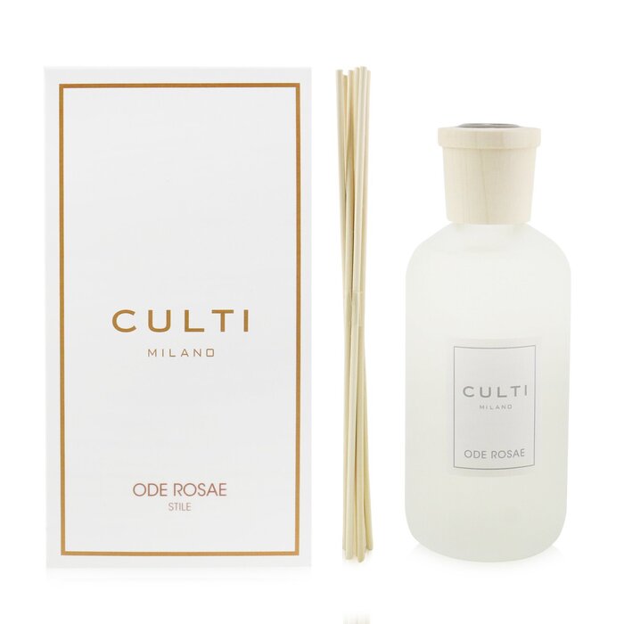 CULTI Milano- Stile Room Diffuser - Oderosae - 2 SIZES -