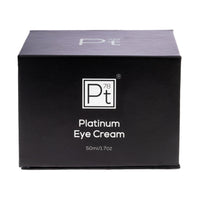 Thumbnail for Platinum Eye Cream -