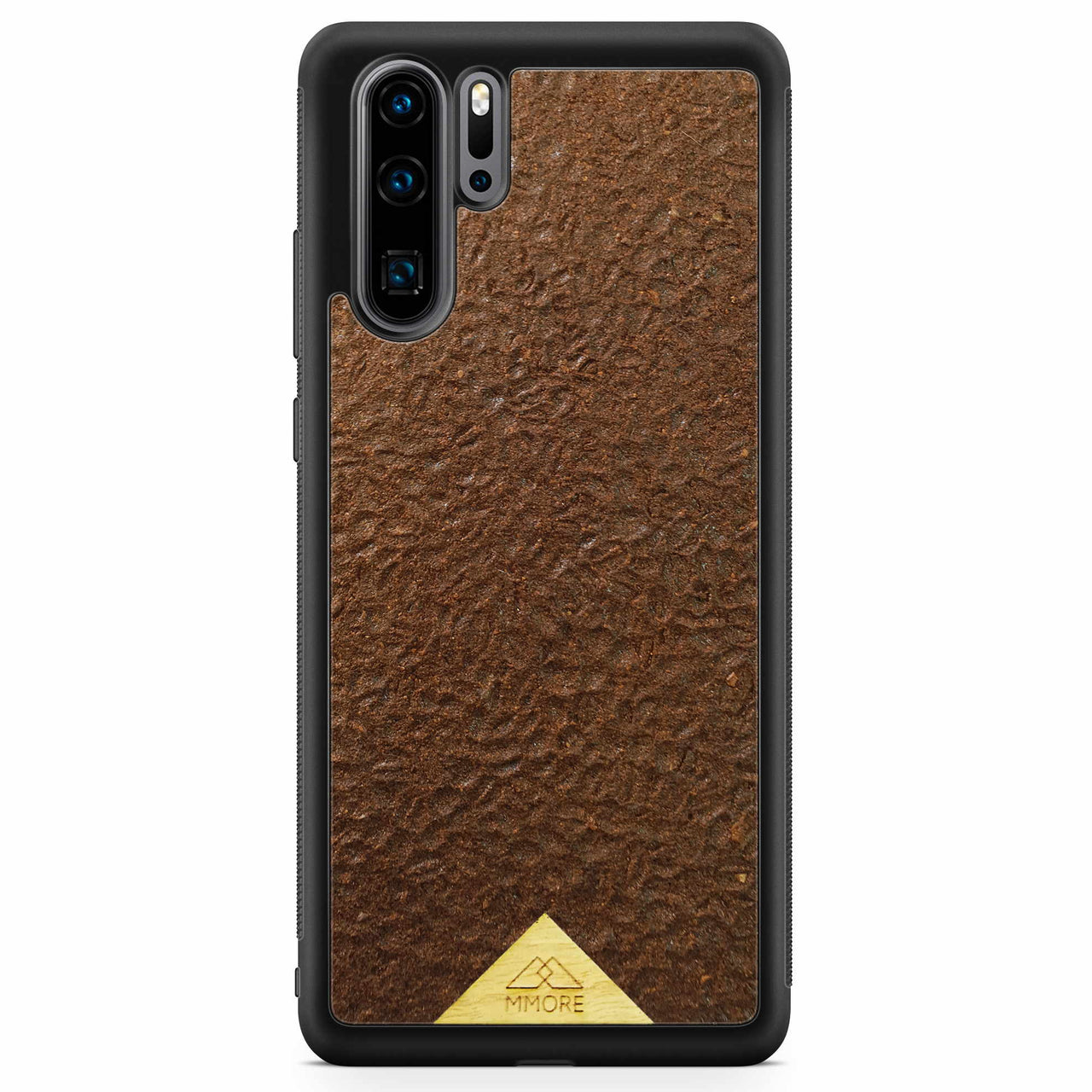 MMORE - Organic Case - Coffee - FITS 59 PHONES! - FIND YOURS! -