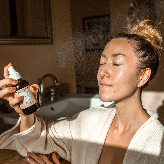 The Clarify Skincare Ritual -