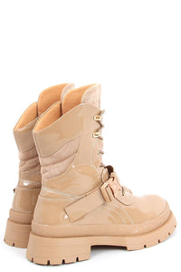 Thumbnail for Inello - Boots - [3-13 DAY DELIVERY] - EU SIZES - 1 COLOR -