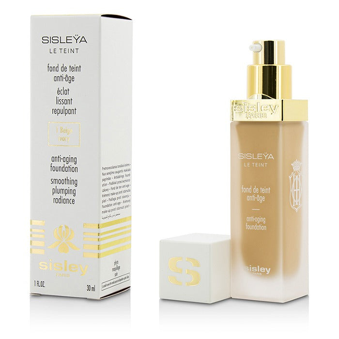 SISLEY - Sisleya Le Teint Anti Aging Foundation 30ml/1oz