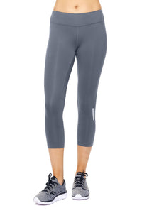 Thumbnail for Women's All Purpose Capri Legging - 2 COLORS