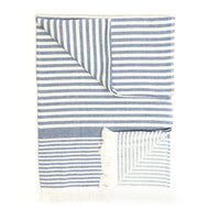 Thumbnail for Andulus Woven style Beach Towel - 9 COLORS -