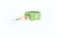 Thumbnail for Keyper - Green 4 PC CLASSIC CANVAS WRISTLET SET - 4 PCS. - 2 OPTIONS -