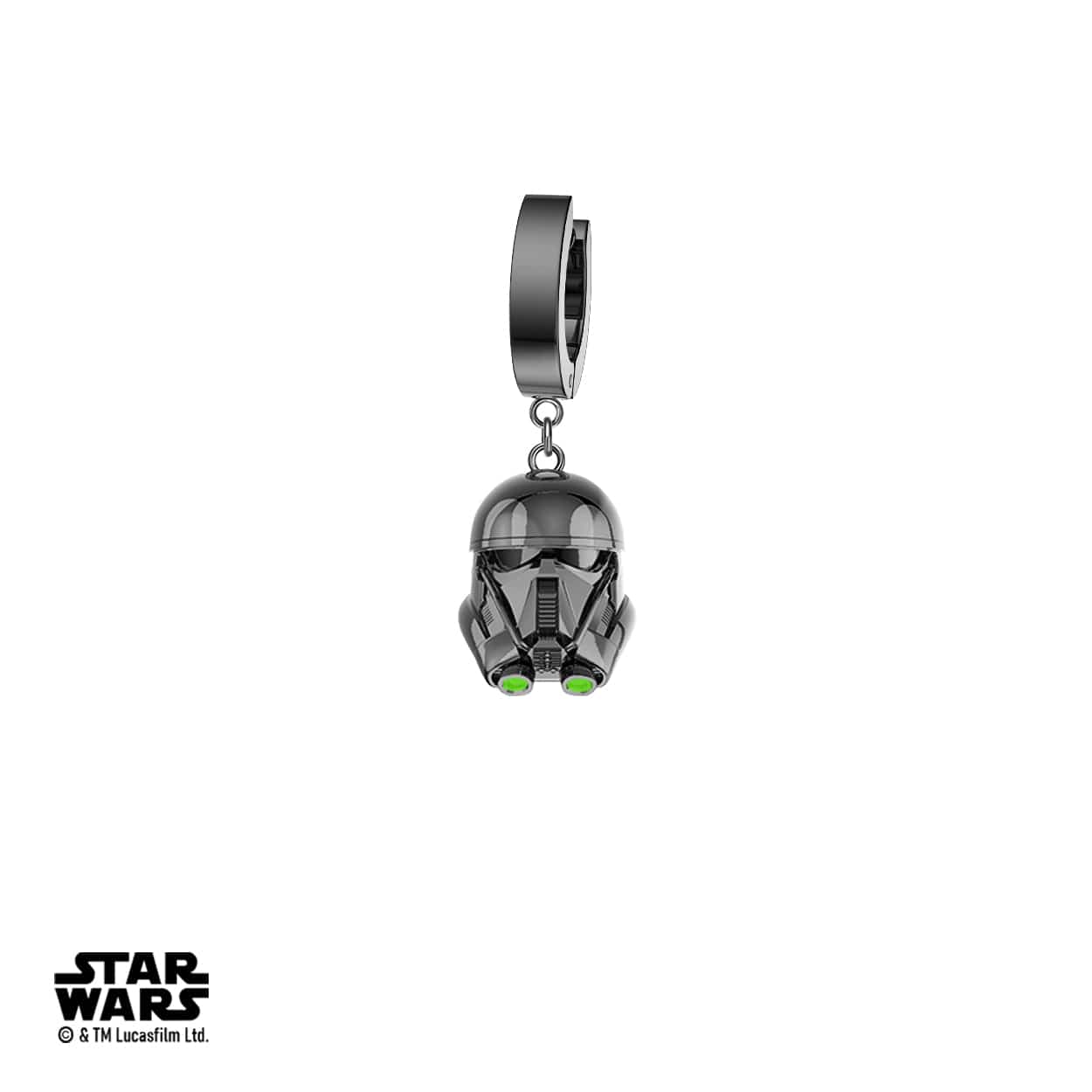 Mister - Star Wars™ Death Trooper Earring -