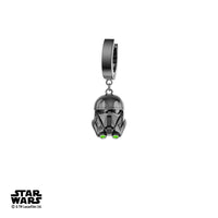 Thumbnail for Mister - Star Wars™ Death Trooper Earring -