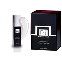 Thumbnail for Platinum Lux Instant Face Lift -