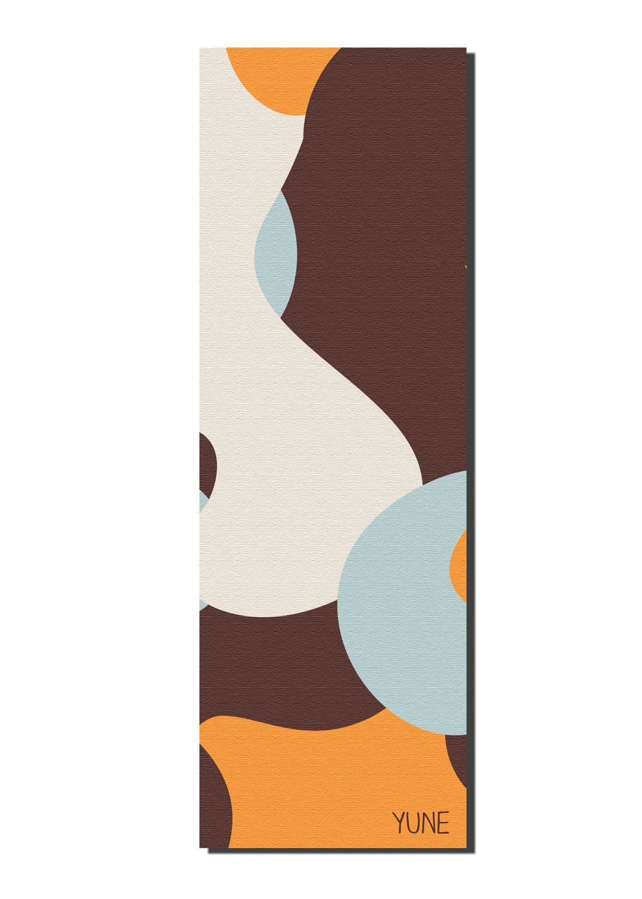 Ascend Yoga Mat Harper Mat -