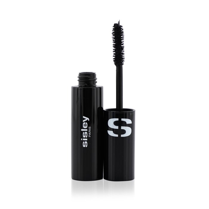 SISLEY - So Curl Mascara Curling & Fortifying 10ml/0.33oz