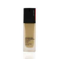 Thumbnail for SHISEIDO - Synchro Skin Self Refreshing Foundation SPF 30 30ml/1oz -16 SHADES