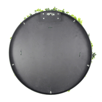 Thumbnail for Luxury Artificial Green Wall Disc 20