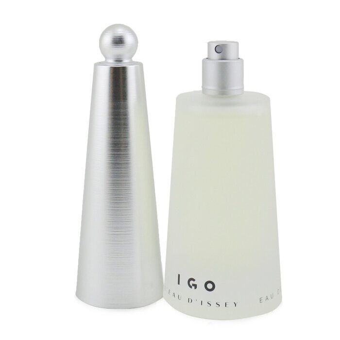 ISSEY MIYAKE - IGO L’Eau D’Issey Eau De Toilette Spray - 1 SIZE -