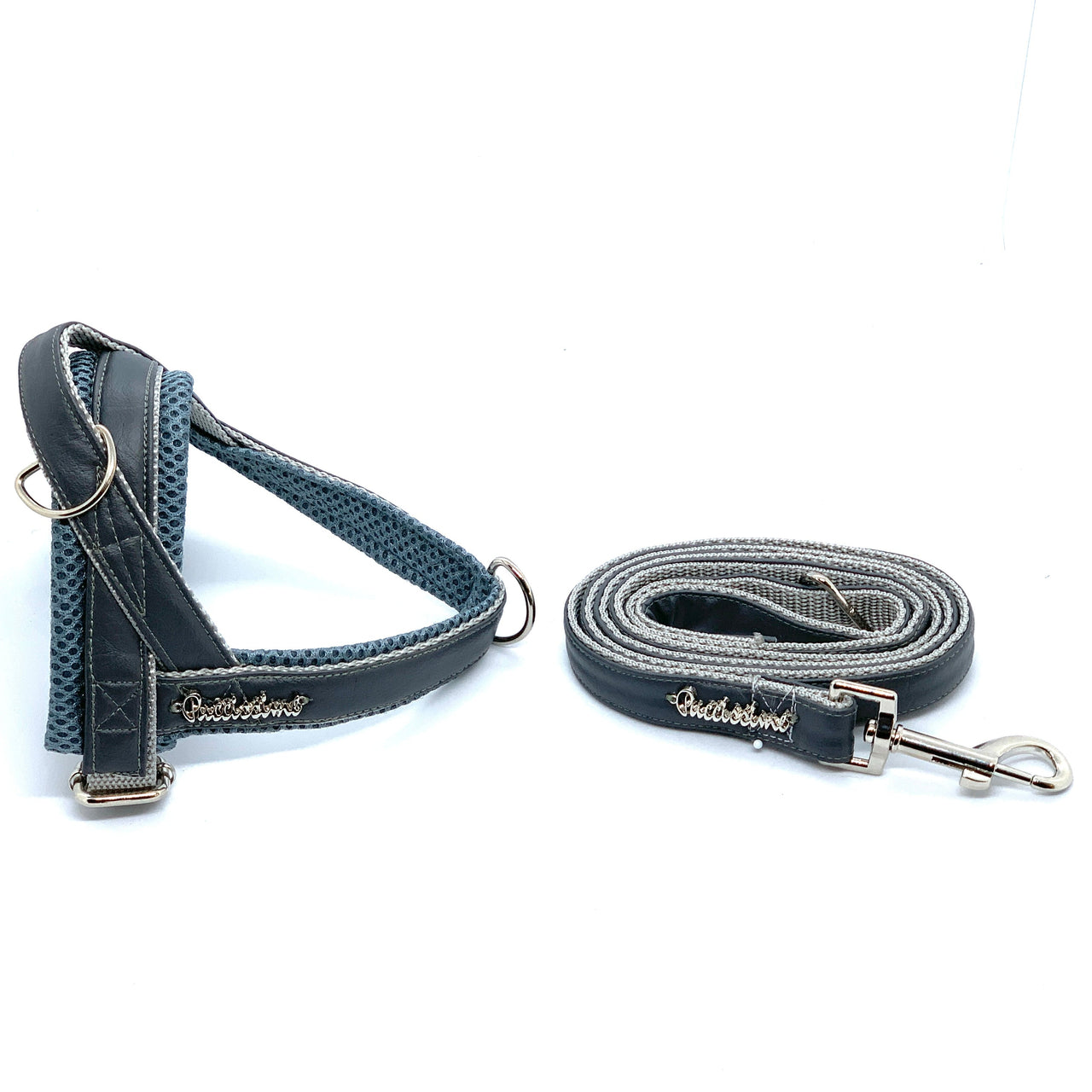 Puccissime - Shadow One-Click Dog Harness - 5 SIZES -