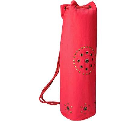 OMSutra - Chakra Rivet Yoga Mat Bag - 8 COLORS -