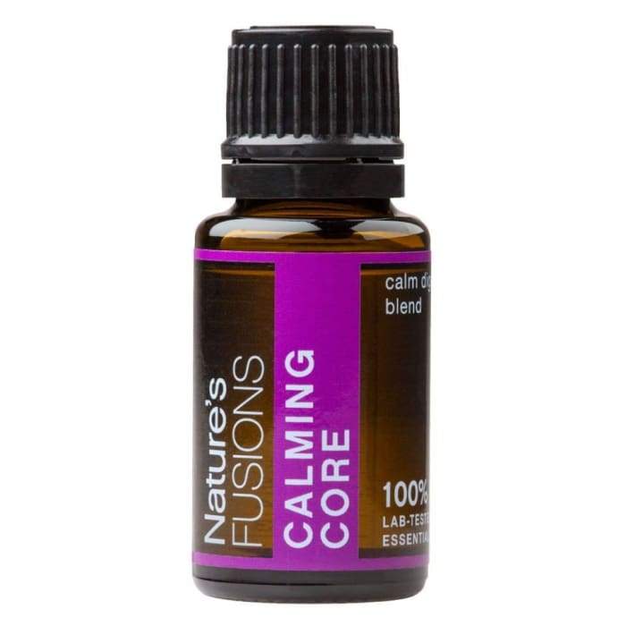 Calming Core Digestive Aid Pure Essential Oil - 15ml -