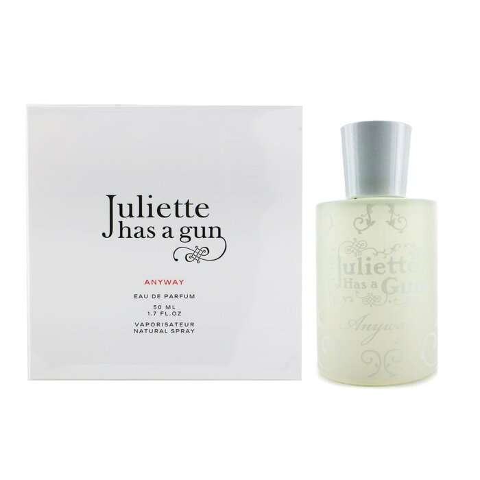 JULIETTE HAS a GUN - Anyway Eau De Parfum Spray - 2 SIZES -