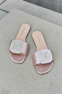 Thumbnail for Weeboo New Day Slide Sandal - T - 1 COLOR -