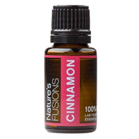 Thumbnail for Cinnamon Bark Pure Essential Oil - 15ml -