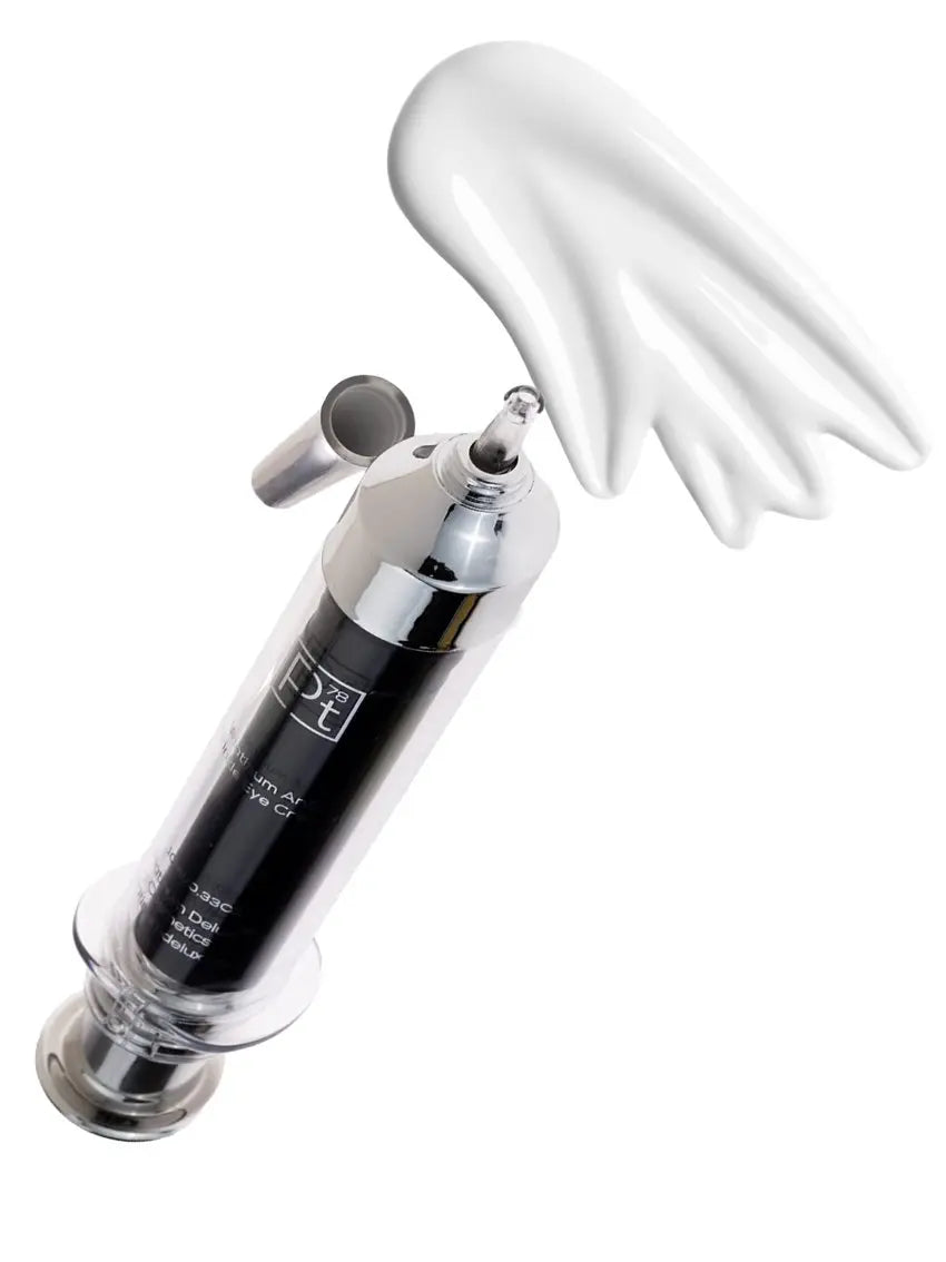 Face Lift Syringe -  Non Surgical Facelift - Platinum Deluxe -