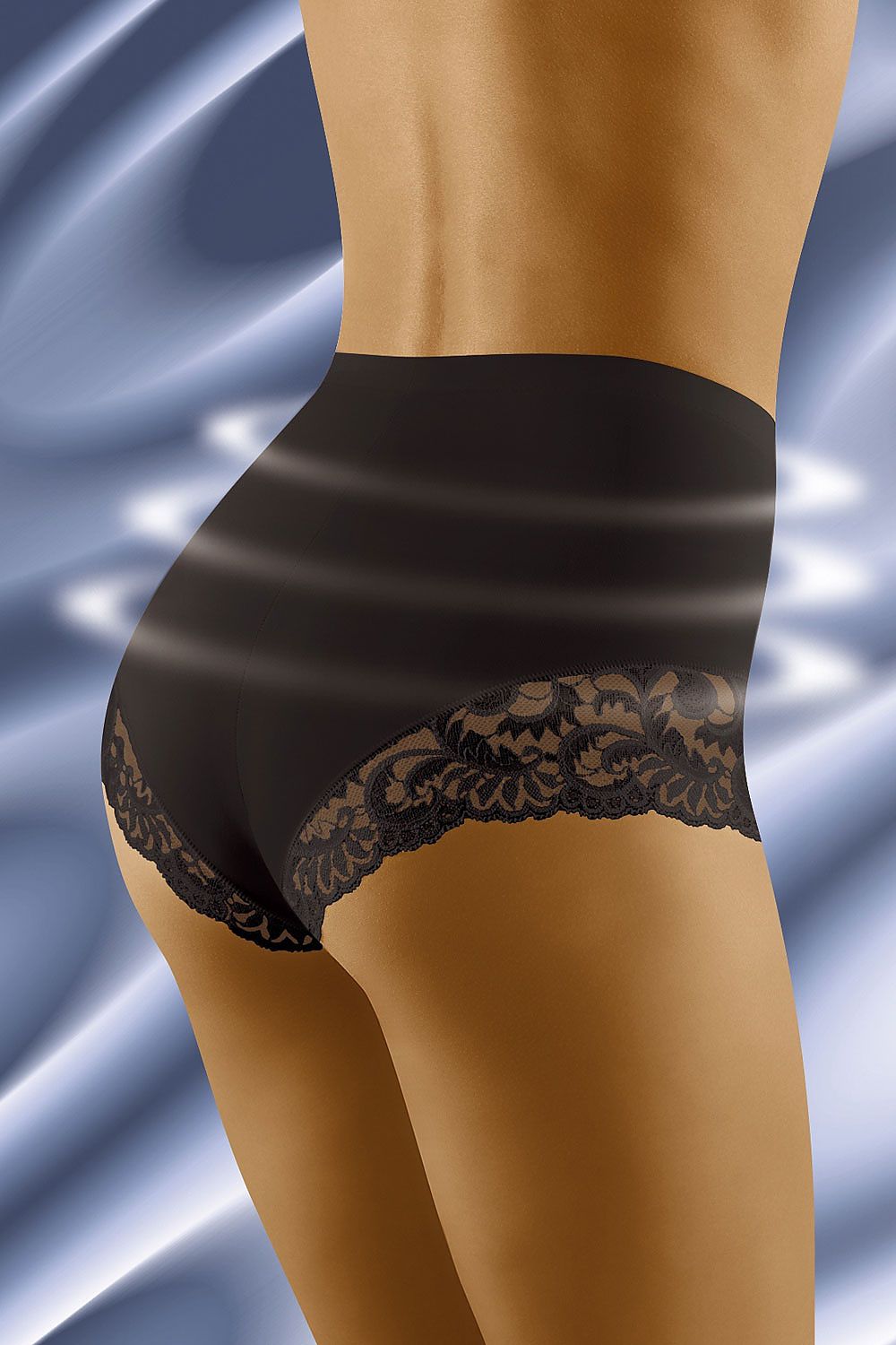 Panties Wolbar -