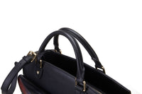 Thumbnail for Bellorita - Dragonfly Black Shoulder Bag - 1 COLOR -