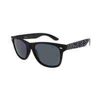 Thumbnail for Jase New York Encore Sunglasses in Triple Black - 1 COLOR -