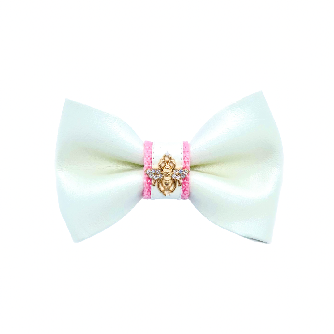 Puccissime - My Baby Girl Bow Tie -