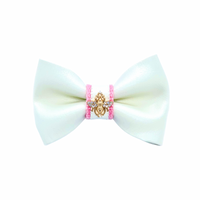 Thumbnail for Puccissime - My Baby Girl Bow Tie -