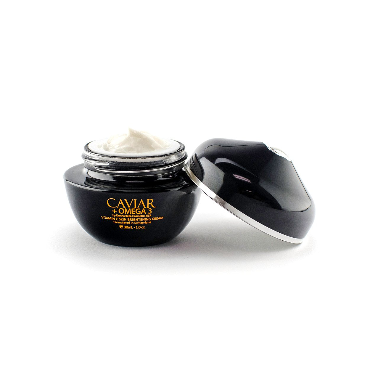 CAVIAR - Vitamin C Skin Brightening Cream -