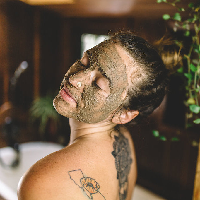 The Kapha Skincare Ritual -