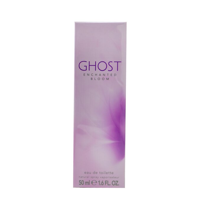 SCANNON - Ghost Enchanted Bloom Eau De Toilette Spray - 2 SIZES -