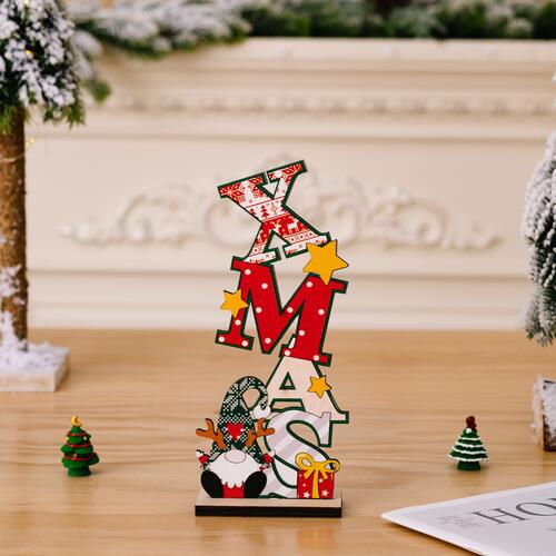 Christmas Ornaments - 8.3"/7.5" - [5-10 DAY DELIVERY] -T - 3 TYPES/STYLES -